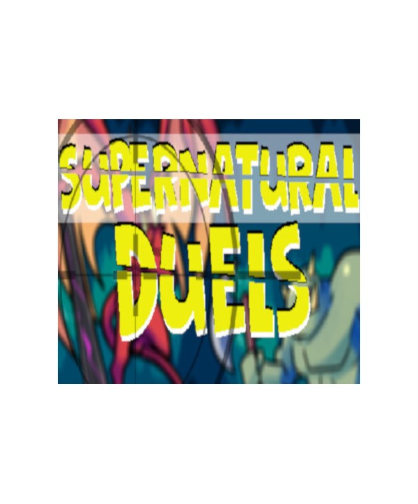 SuperNatural Duels Steam Key GLOBAL